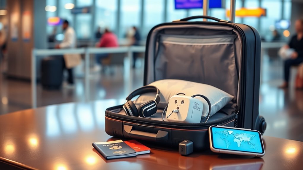 top travel gift ideas