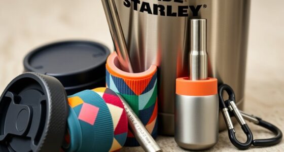 top tumbler accessory picks