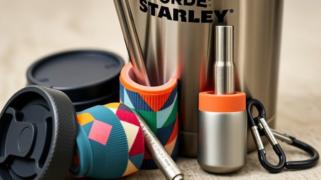 top tumbler accessory picks