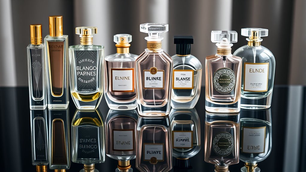 top women s perfumes 2025