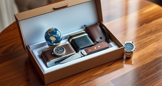 unique gift ideas for men