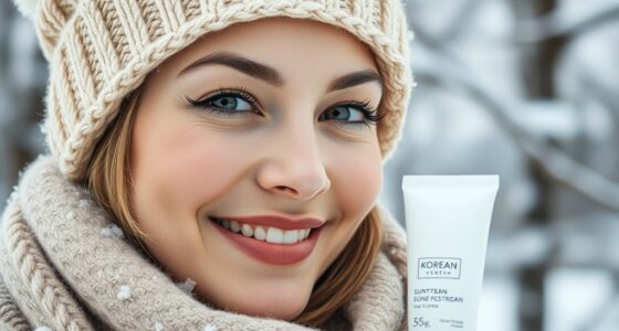 winter korean sunscreen guide