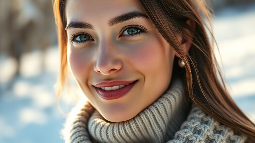 winter sunscreen considerations