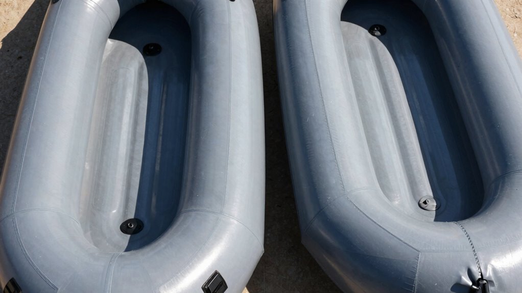 affordable calm water kayak