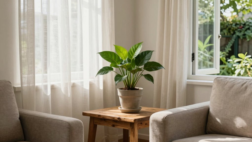 affordable home air improvement