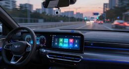 ai enhances safety measures