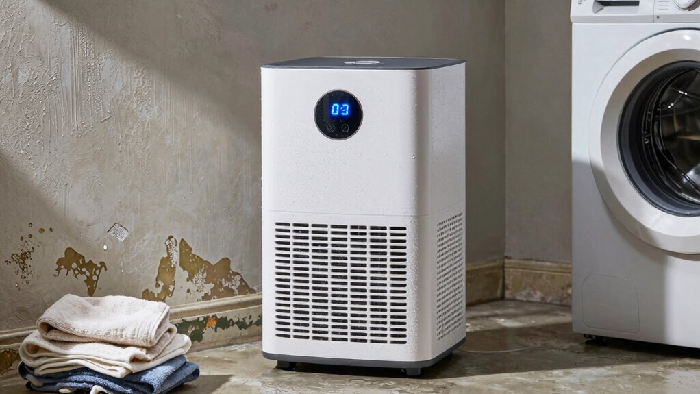 avoiding dehumidifier mistakes