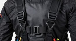 backplate and wing explained