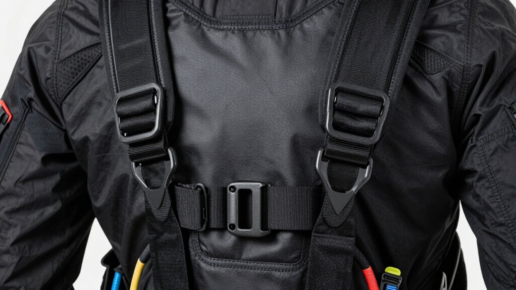 backplate and wing explained