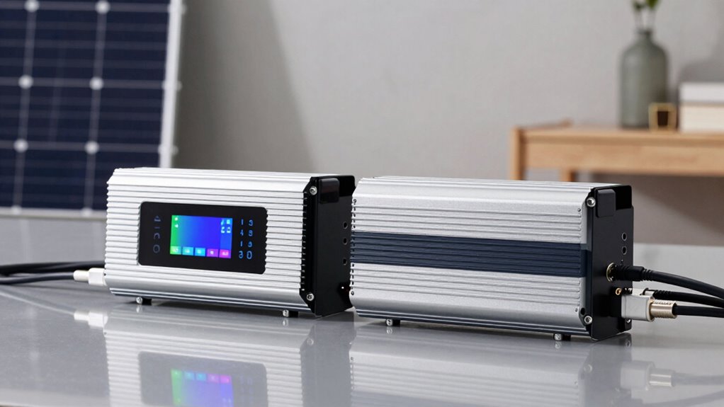 backup power and renewable support