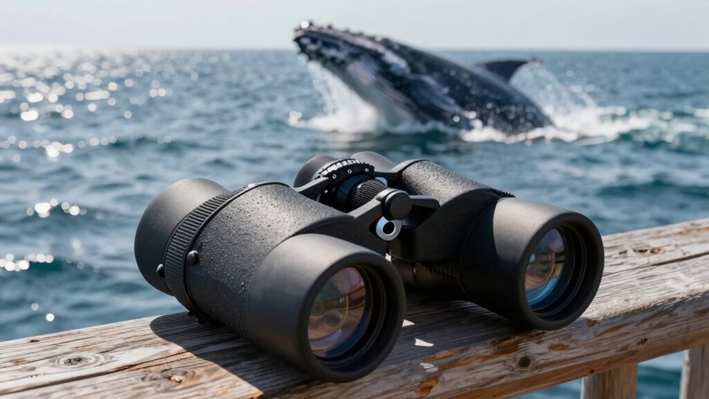 balancing magnification and stabilization