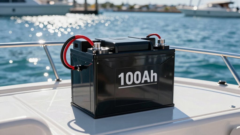 battery selection considerations