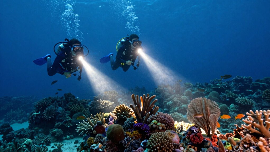 beam angle selection strategy