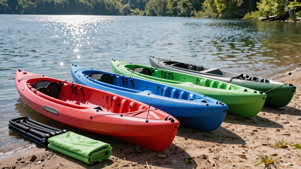 best foldable kayaks 2026