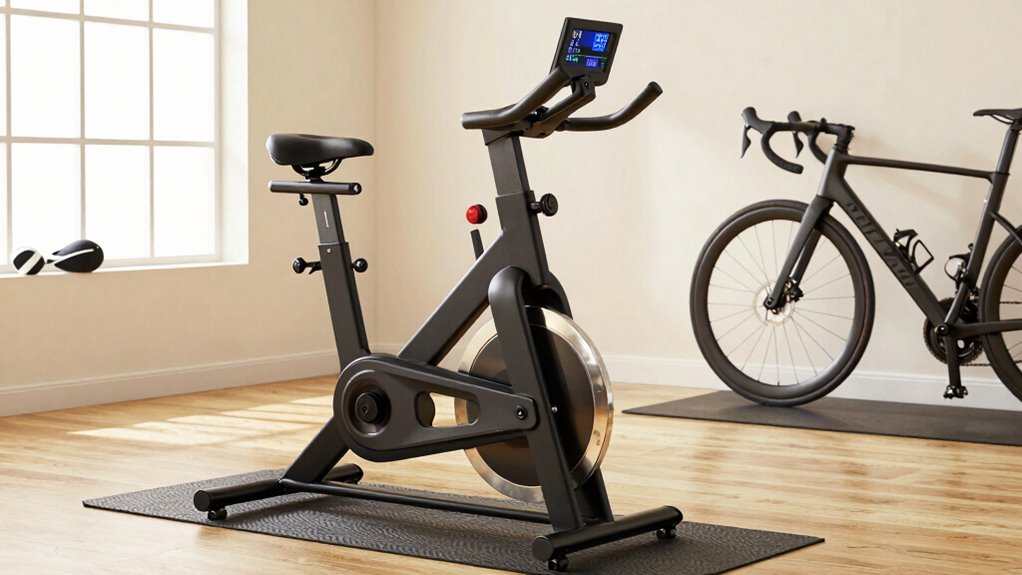 bike compatibility and accuracy