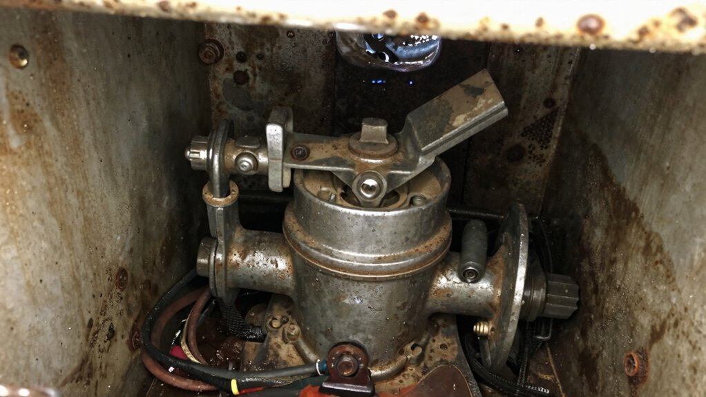 bilge pump troubleshooting guide