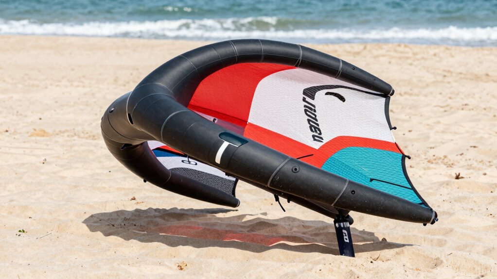 board volume influences stability