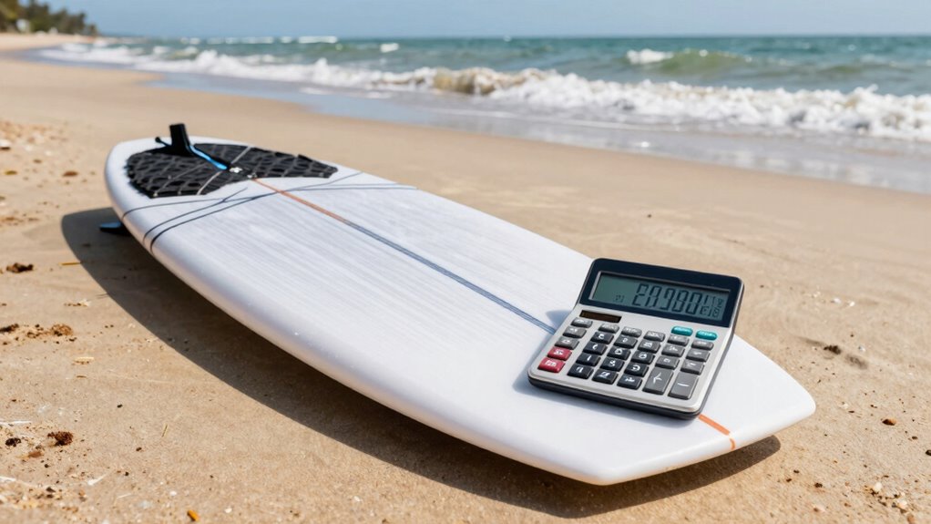 board volume session guide