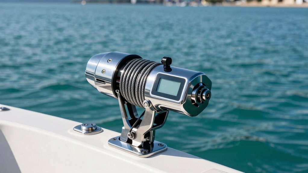 boat anchoring essentials guide