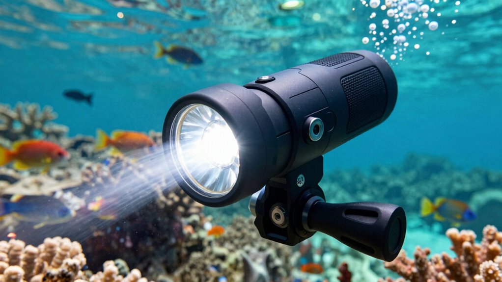 brightness battery waterproof compatibility