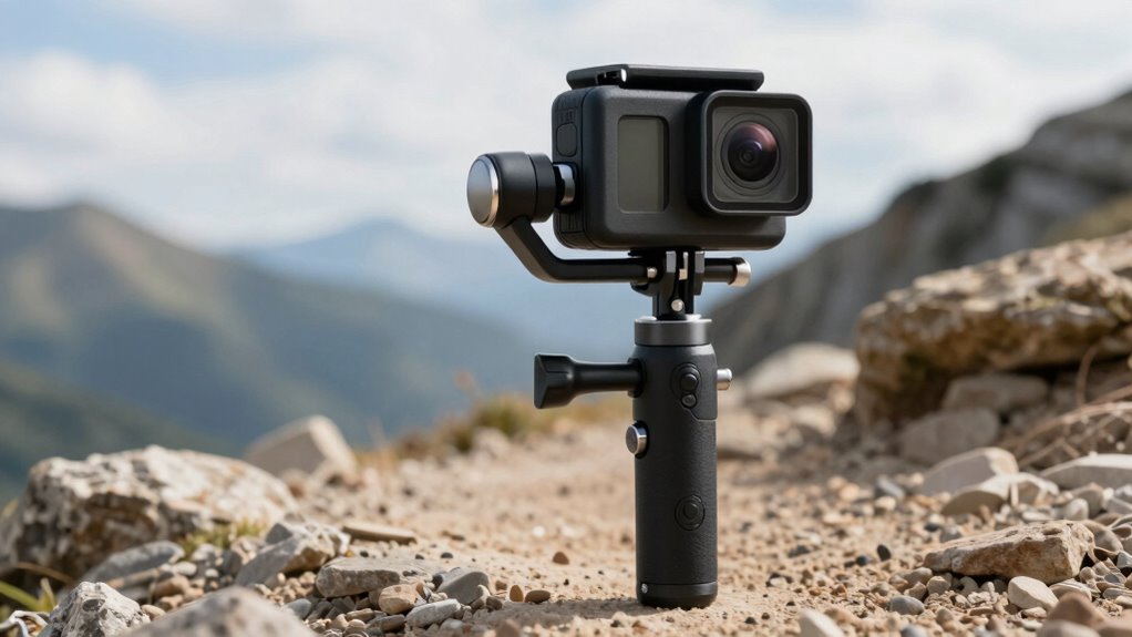 camera compatibility and stability