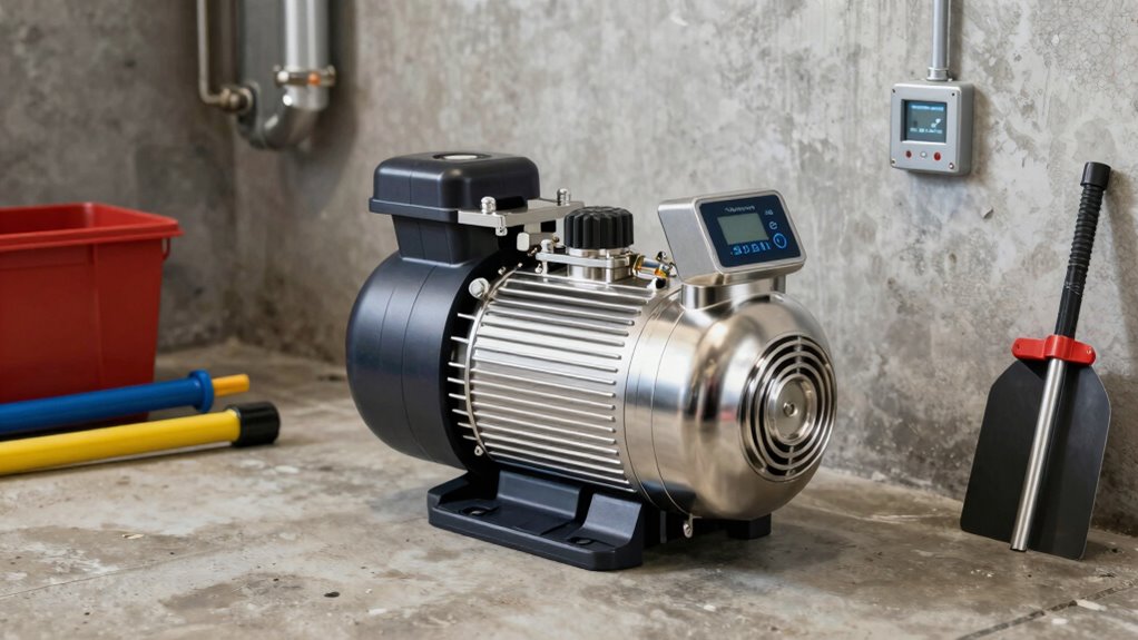 capacity power durability features