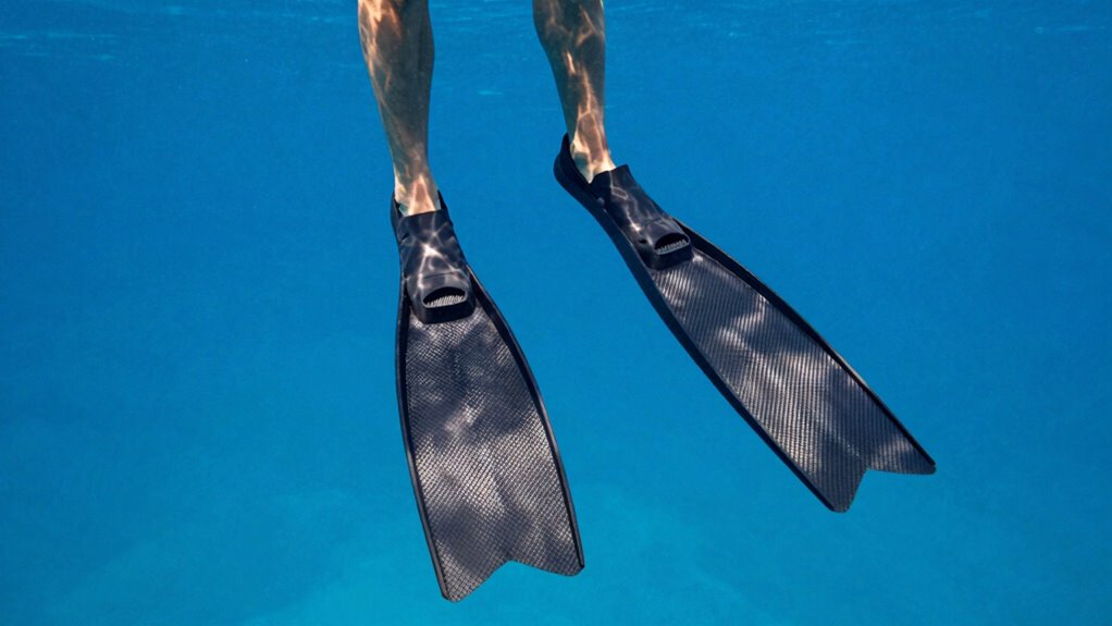 carbon fins enhance efficiency sustainability