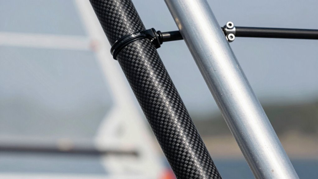 carbon resists fatigue better