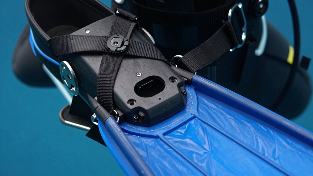 choose durable well fitting backplate