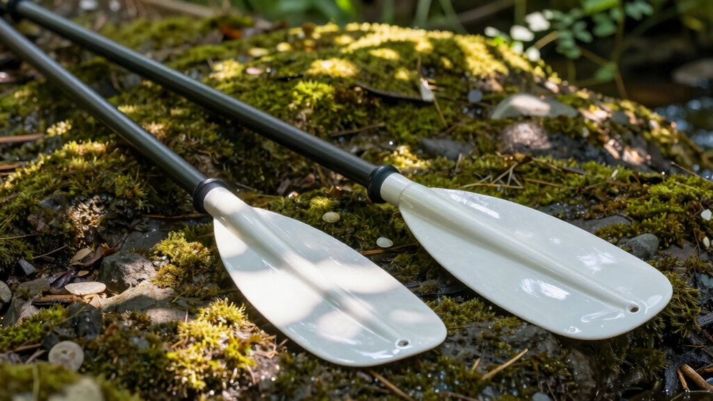 choosing durable adjustable paddles