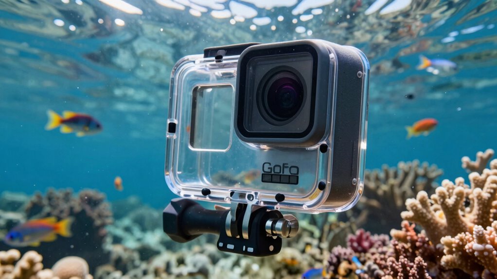 choosing durable waterproof housing