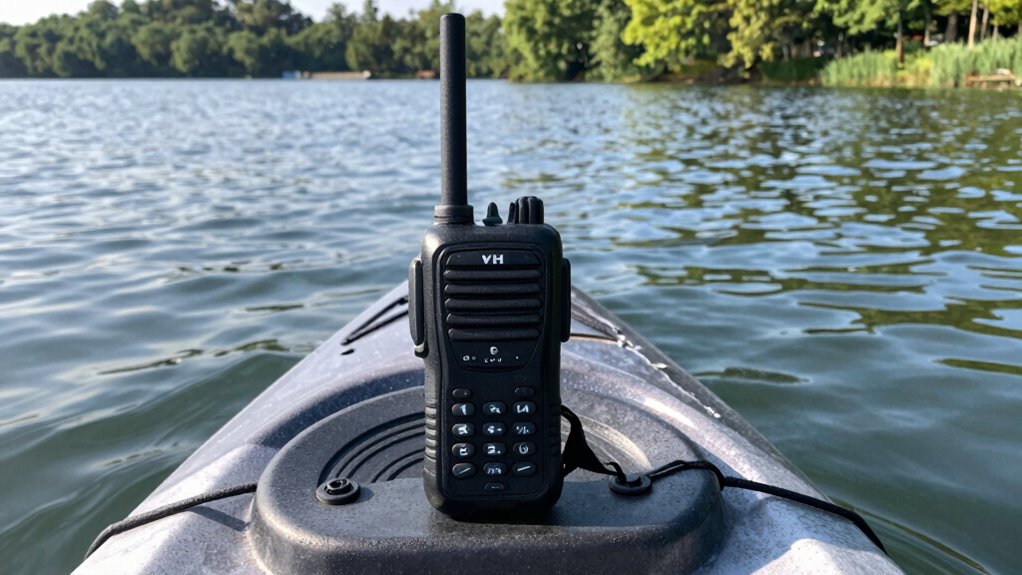 choosing safe communication channels