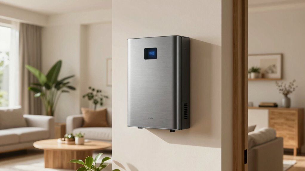 choosing suitable humidifier features