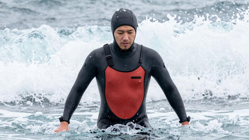 choosing the right diving gear