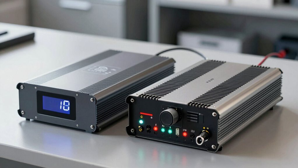 choosing the right energy system