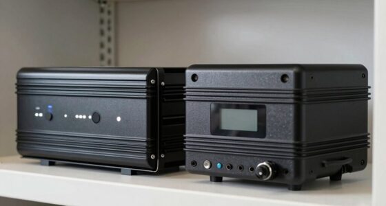 choosing the right power system