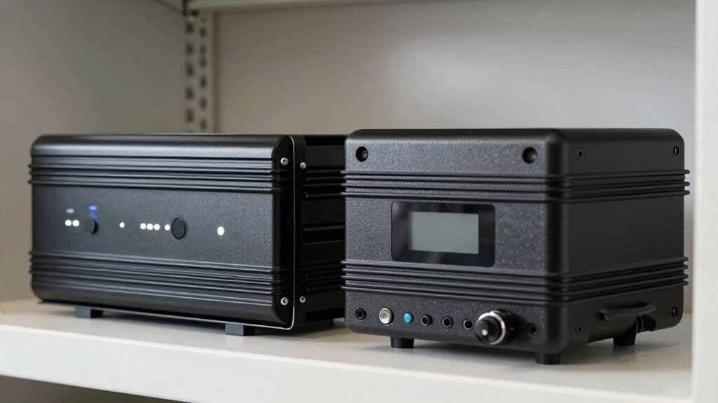 choosing the right power system
