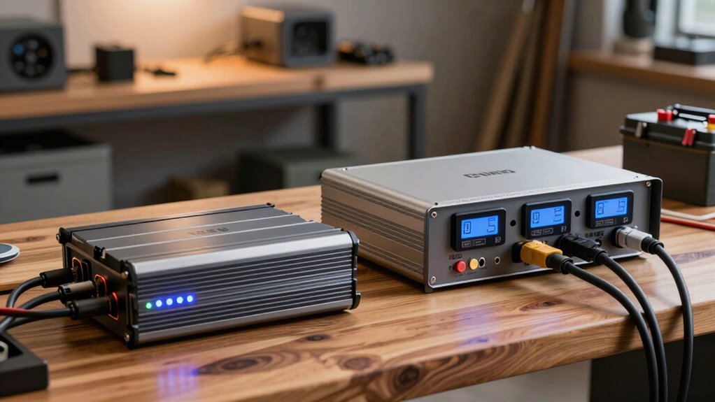 choosing the right power system