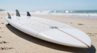 choosing the right surfboard volume