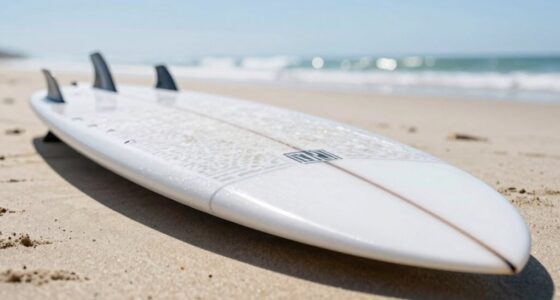 choosing the right surfboard volume