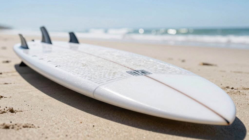 choosing the right surfboard volume