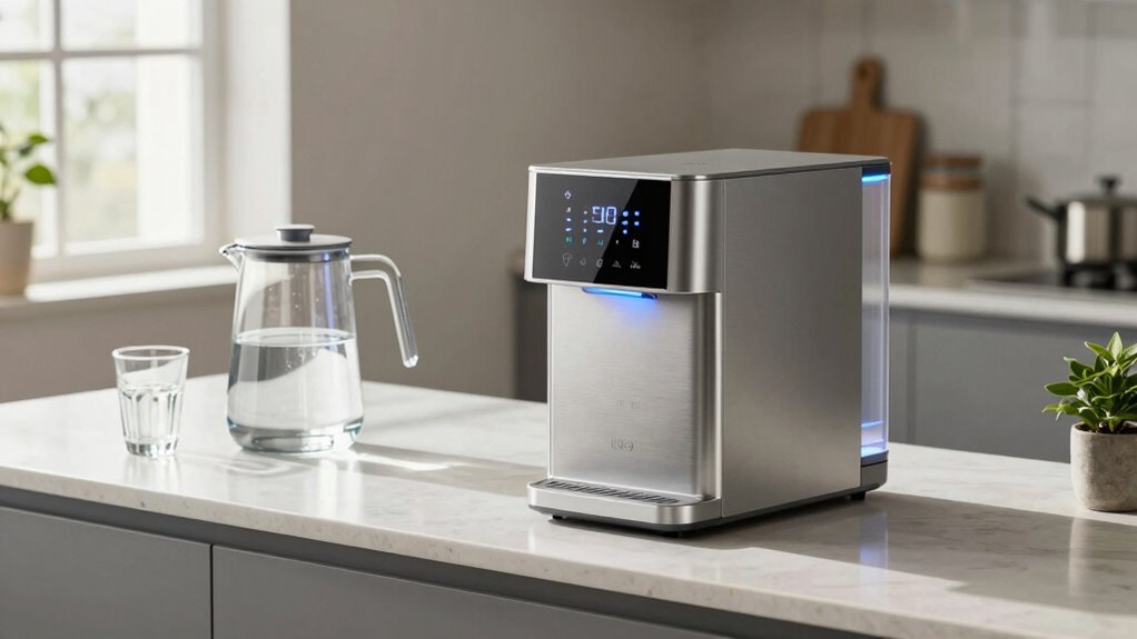 choosing the right uv purifier