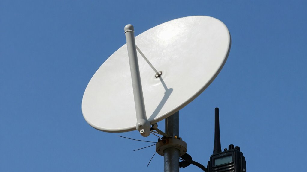 choosing the right vhf antenna