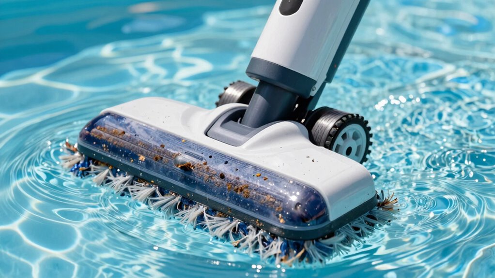 clean inspect replace maintain