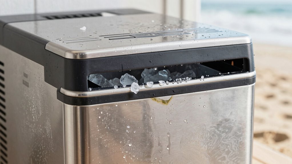 clean sanitize maintain regularly