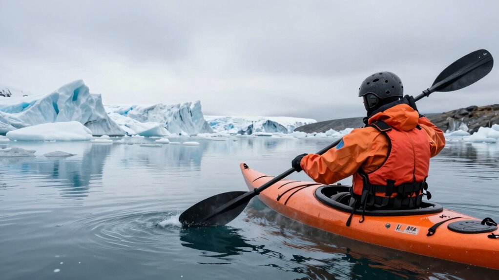 cold water safety precautions