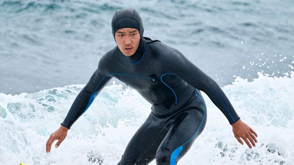 cold water wetsuit essentials