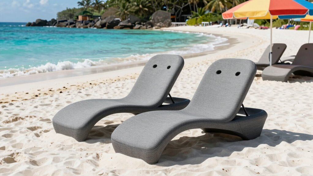comfort adjustability durability portability