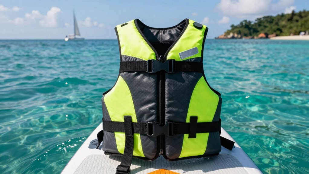 comfort safety visibility durability