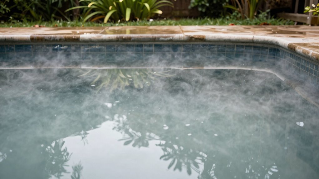 common shocking pool mistakes